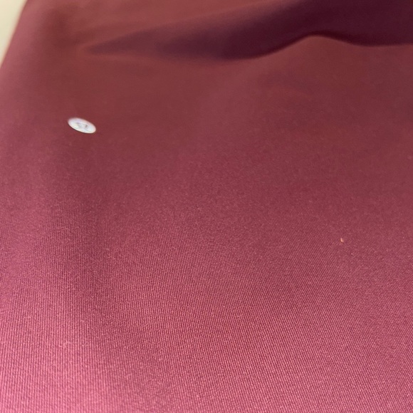 BNWOT Lululemon/Athleta High Waist Dance Pants.. No Longer Sold in stores! - Picture 3 of 13